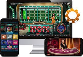 mc66 Casino trực tuyến