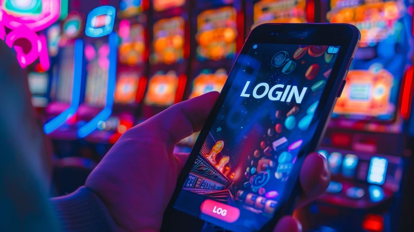 mc66 Slot Online